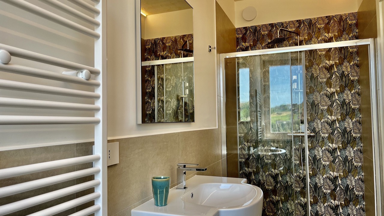 Photo of Bathroom in Fermo