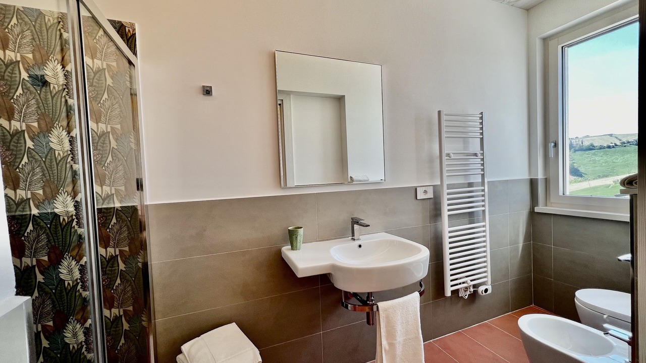 Photo of Bathroom in Fermo