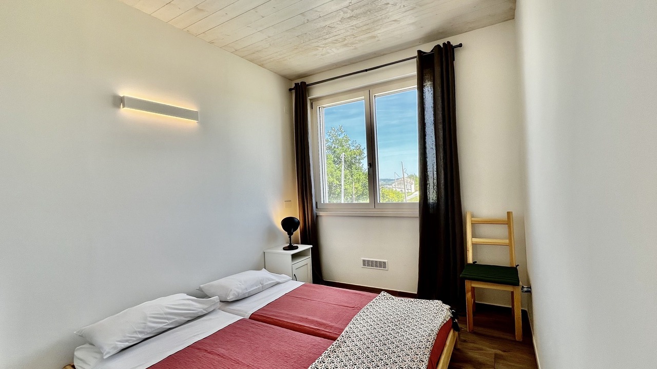 Photo of Bedroom in Fermo