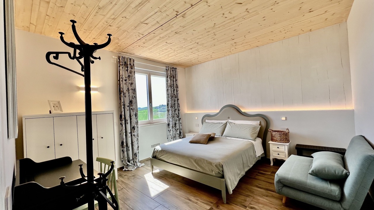 Photo of Bedroom in Fermo