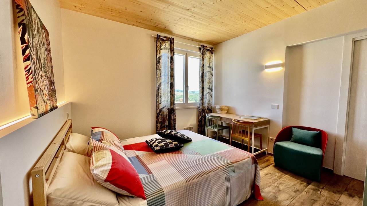 Photo of Bedroom in Fermo