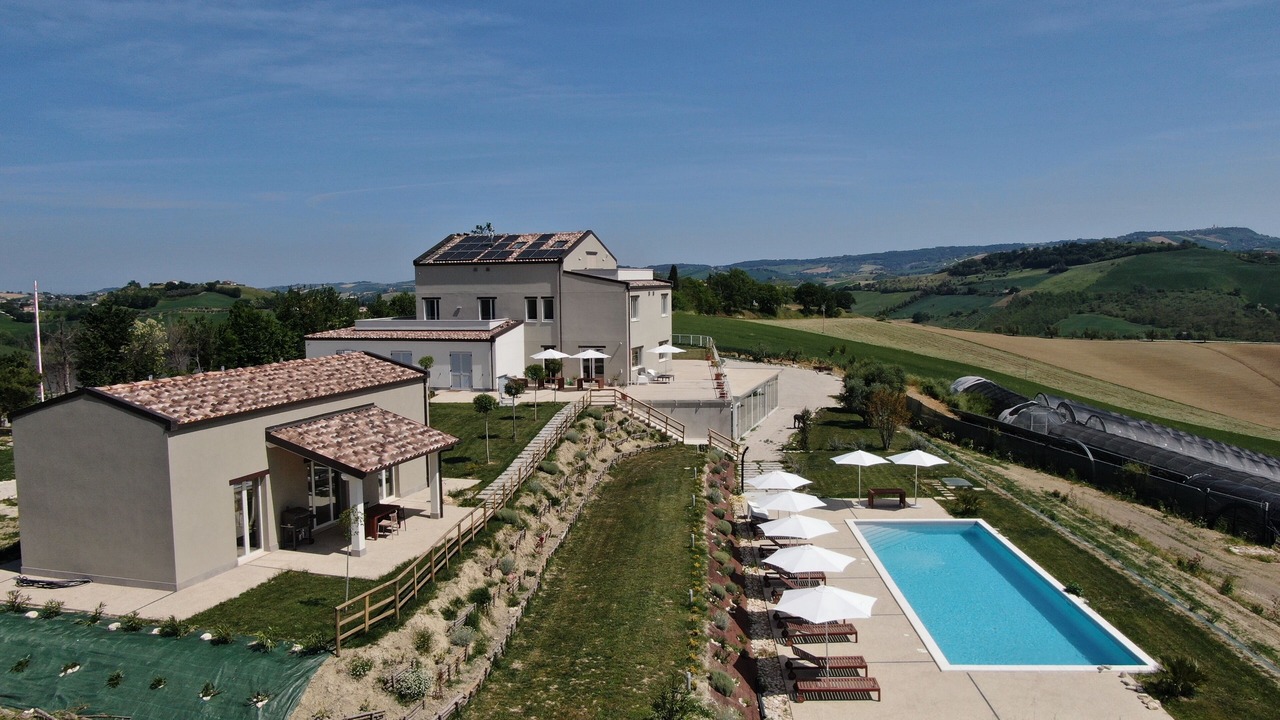 Photo of Outdoor in Fermo