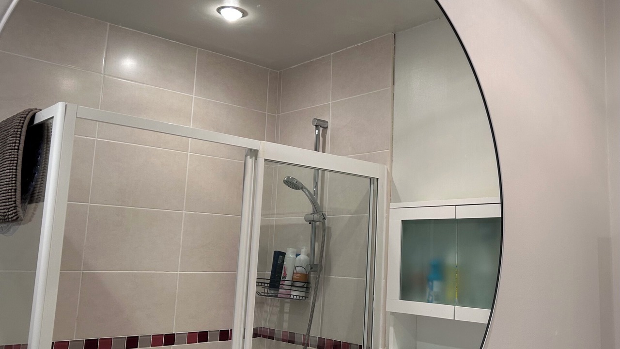 Photo of Bathroom in Bushmills