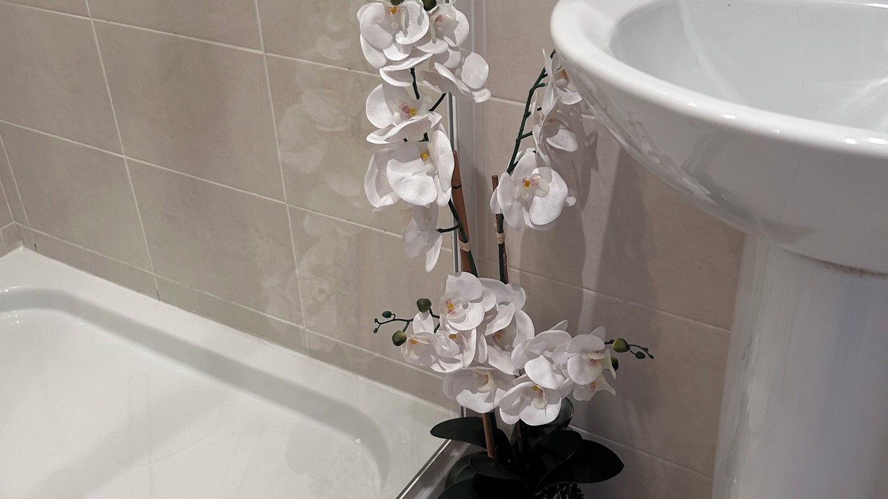 Photo of Bathroom in Bushmills