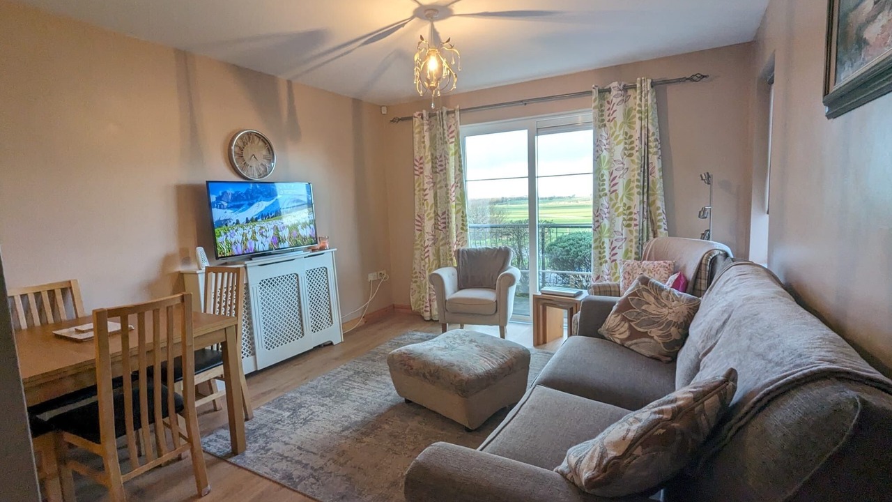 Photo of Bedroom in Bushmills