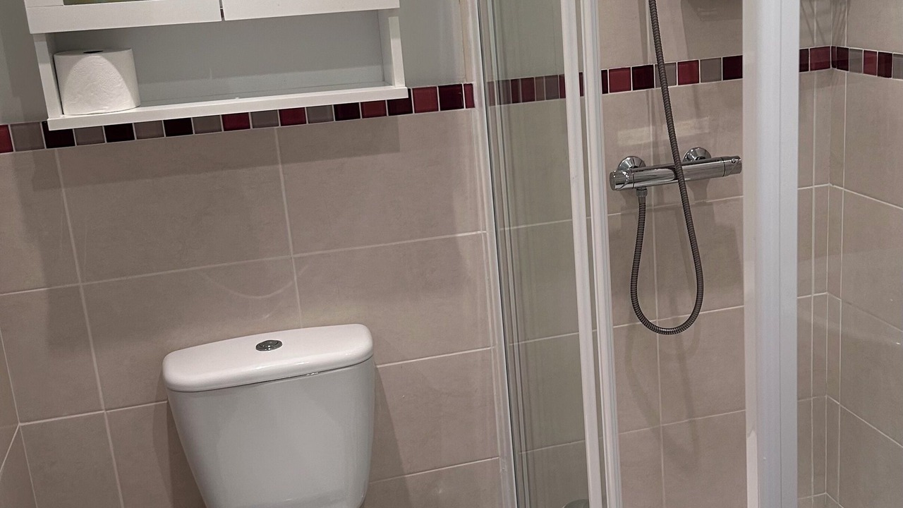 Photo of Bathroom in Bushmills