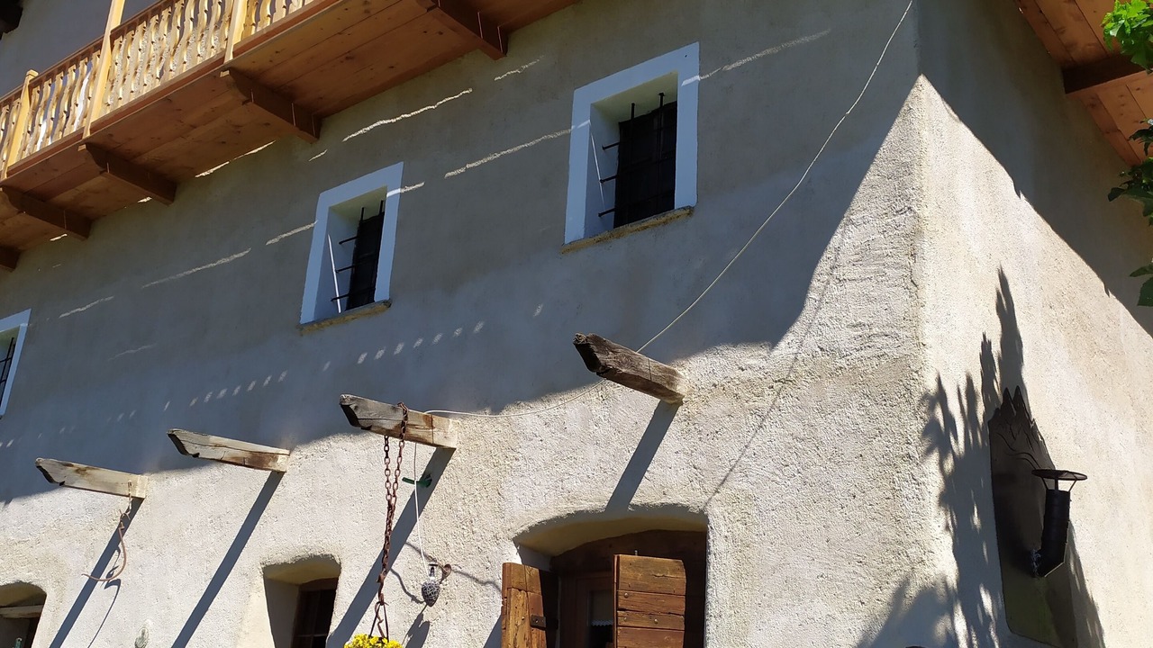 Photo of Outdoor in La Magdeleine