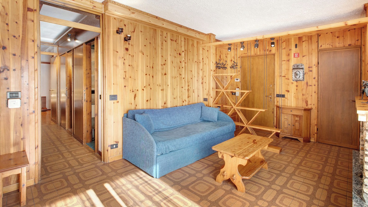 Photo of Livingroom in Bormio