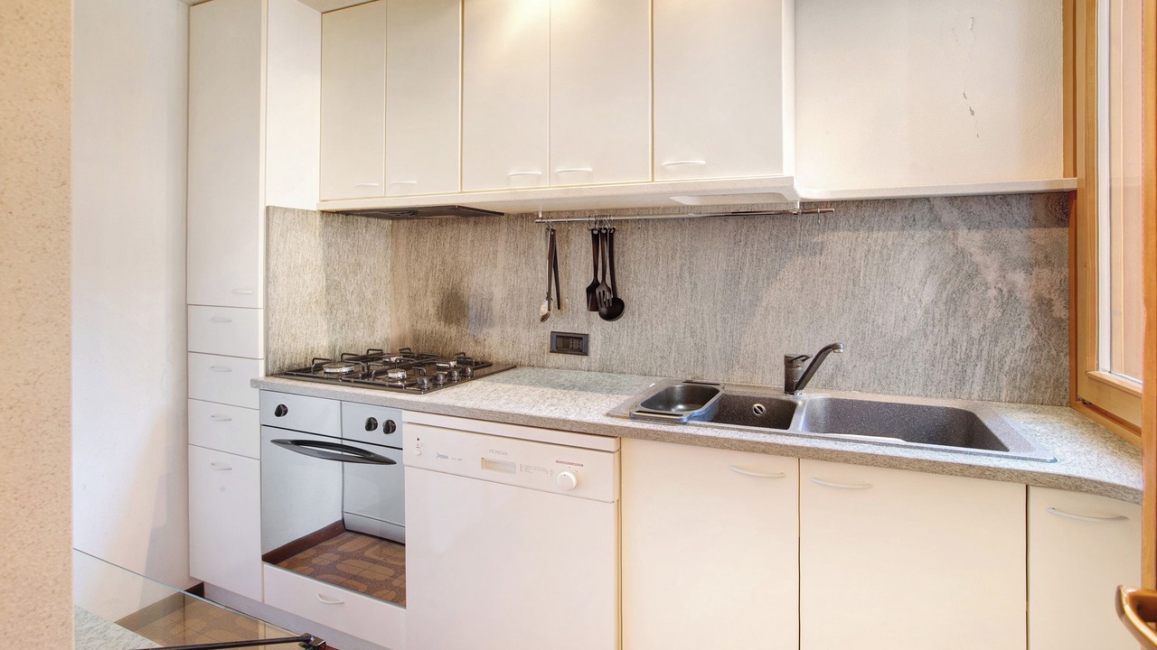 Photo of Kitchen in Bormio