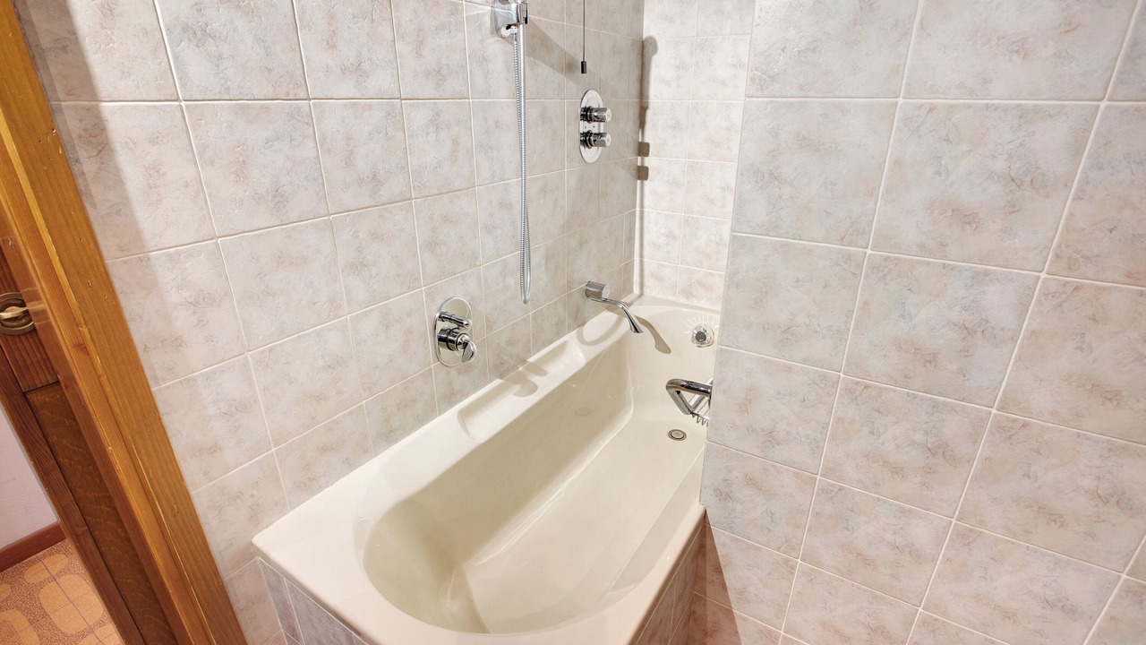 Photo of Bathroom in Bormio