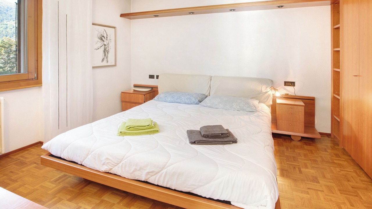 Photo of Bedroom in Bormio