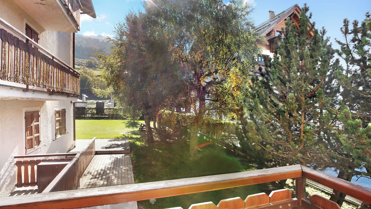 Photo of Outdoor in Bormio