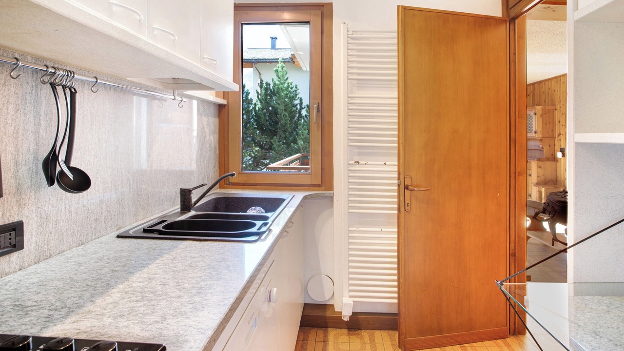 Photo of Kitchen in Bormio