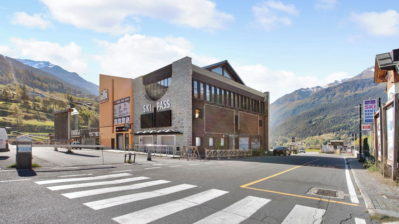 Photo of Outdoor in Bormio