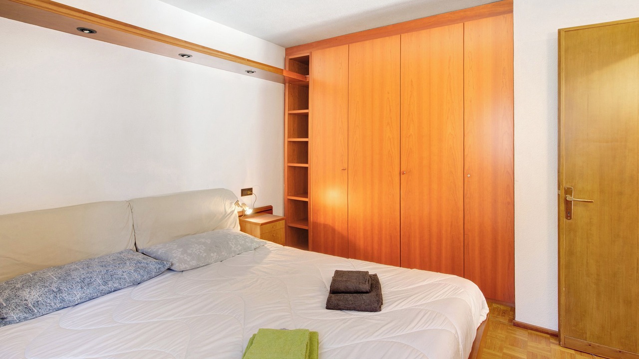 Photo of Bedroom in Bormio