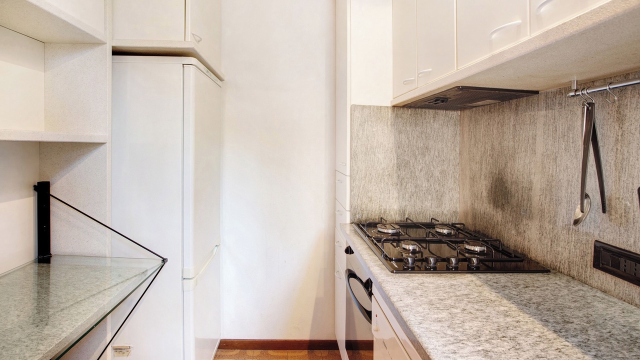 Photo of Kitchen in Bormio
