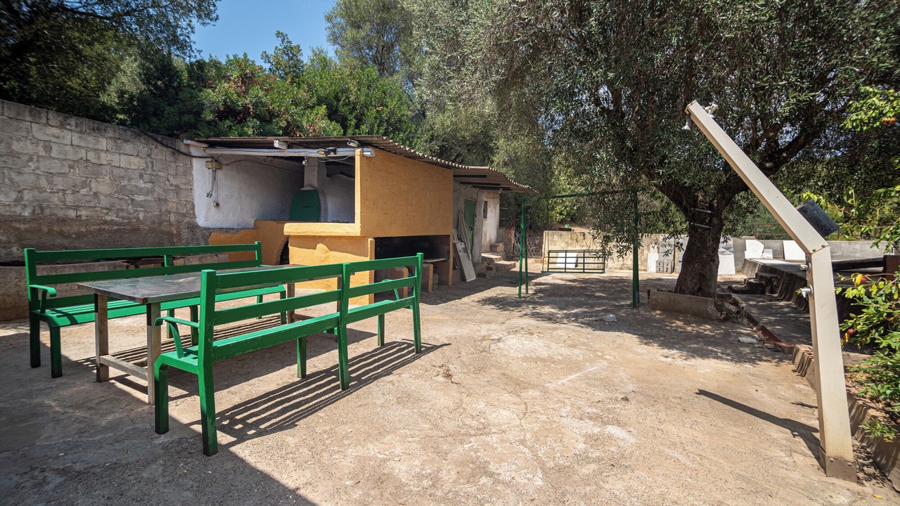 Photo of Outdoor in Iglesias Historic Centre