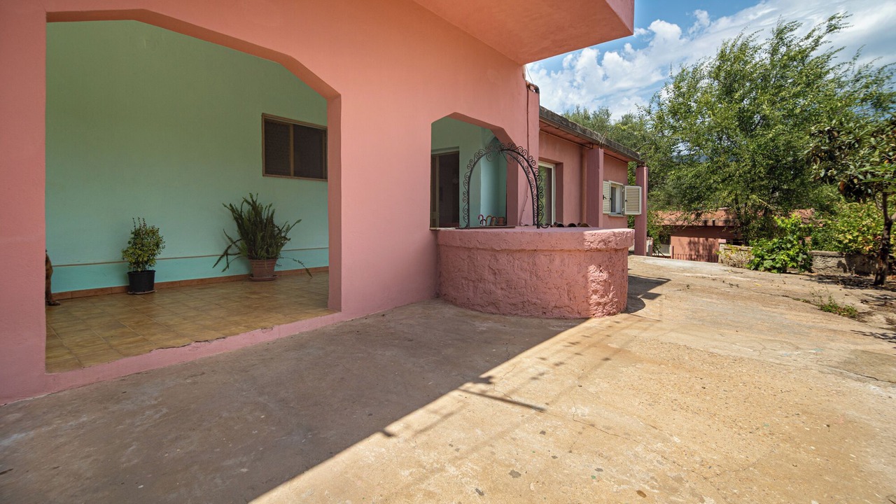 Photo of Outdoor in Iglesias Historic Centre