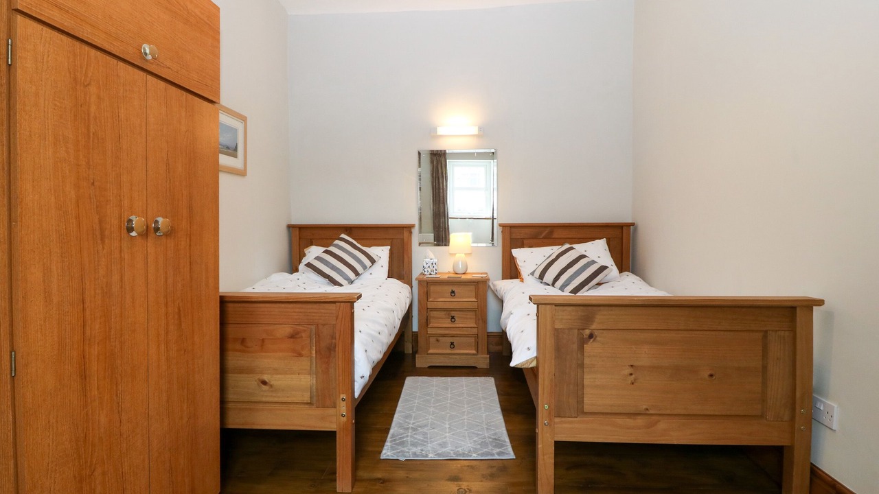 Photo of Bedroom in Rhydwyn
