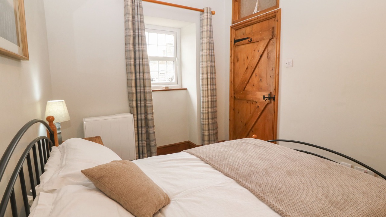 Photo of Bedroom in Rhydwyn