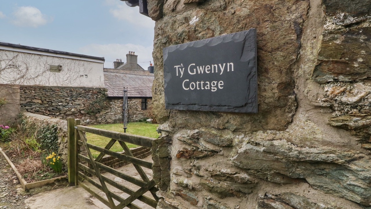 Photo of Outdoor in Rhydwyn