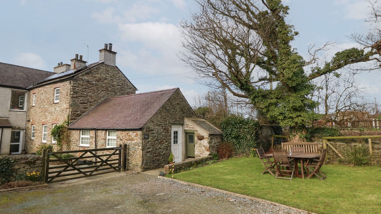 Photo of Outdoor in Rhydwyn