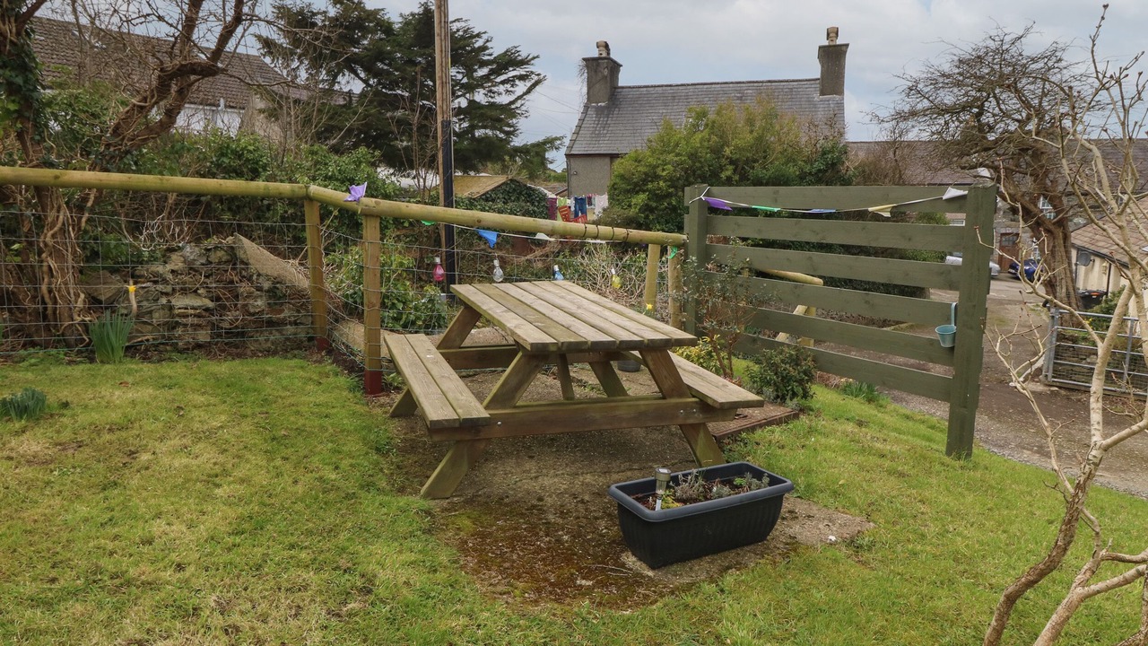 Photo of Outdoor in Rhydwyn