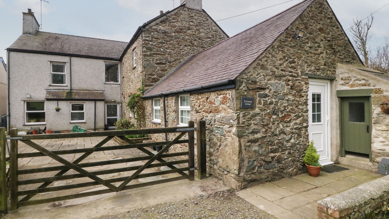 Photo of Outdoor in Rhydwyn