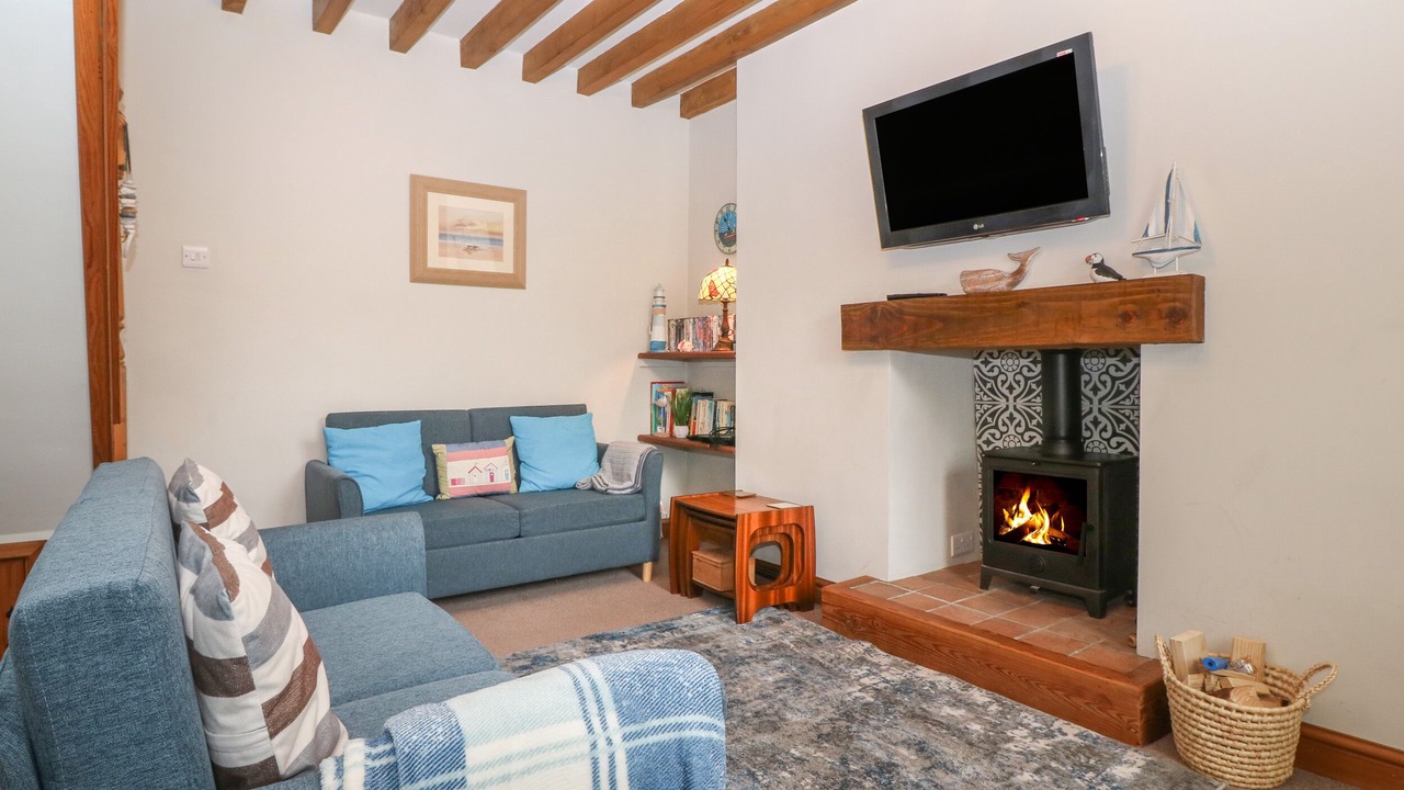 Photo of Livingroom in Rhydwyn