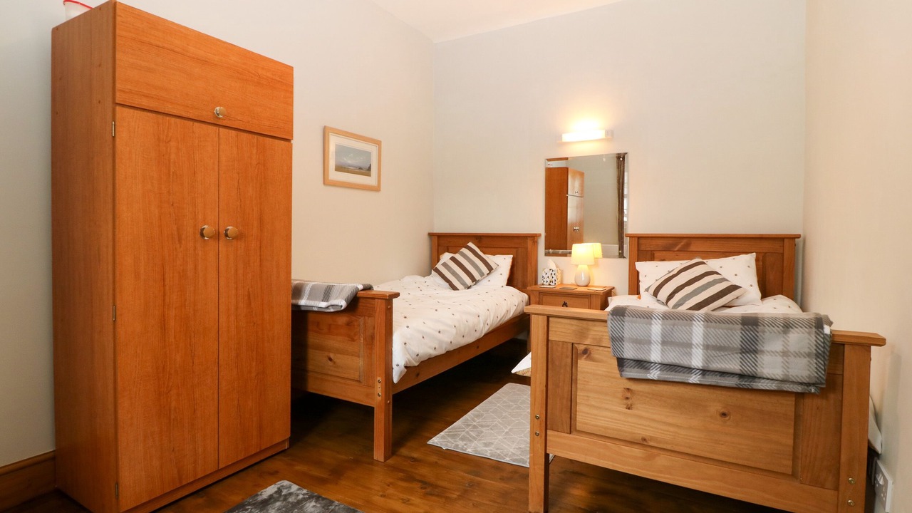 Photo of Bedroom in Rhydwyn