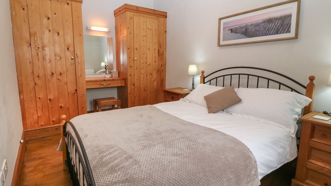 Photo of Bedroom in Rhydwyn