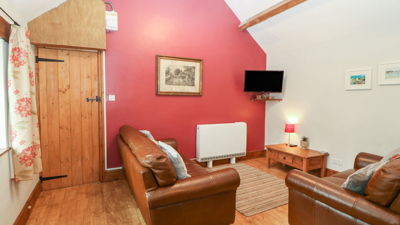 Photo of Livingroom in Rhydwyn