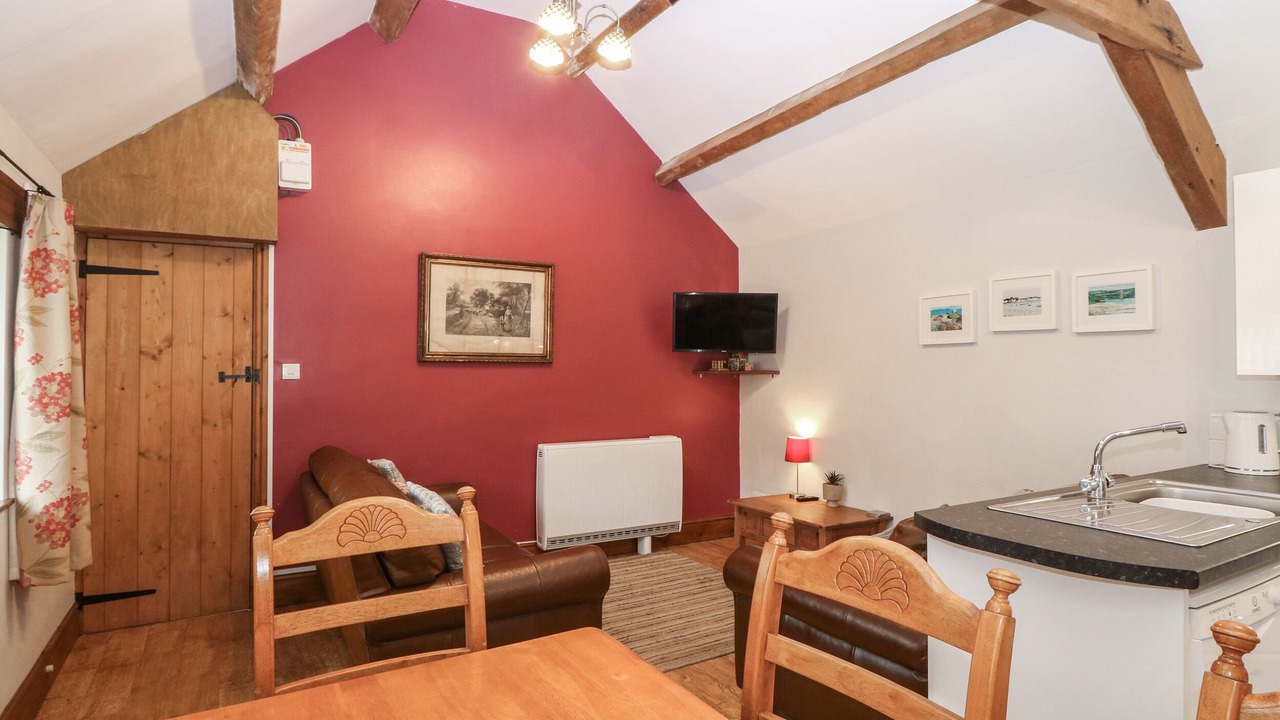 Photo of Livingroom in Rhydwyn