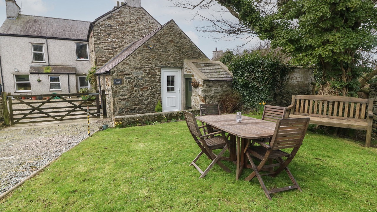 Photo of Outdoor in Rhydwyn