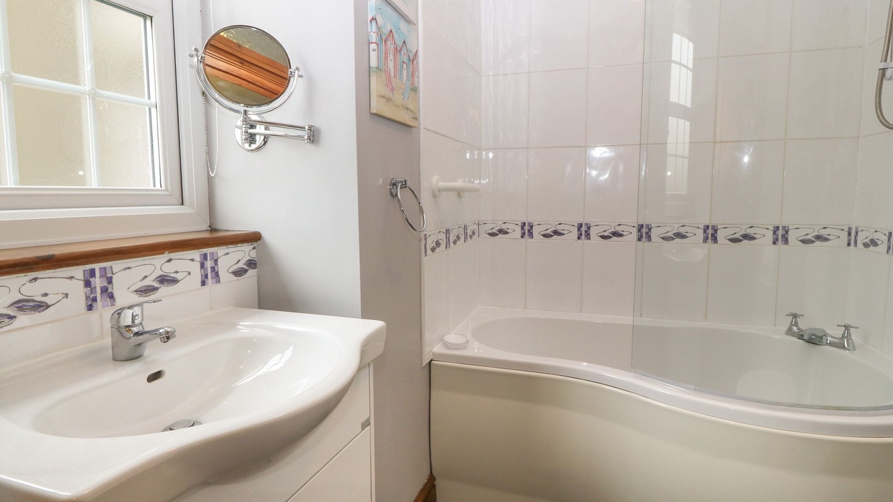 Photo of Bathroom in Rhydwyn