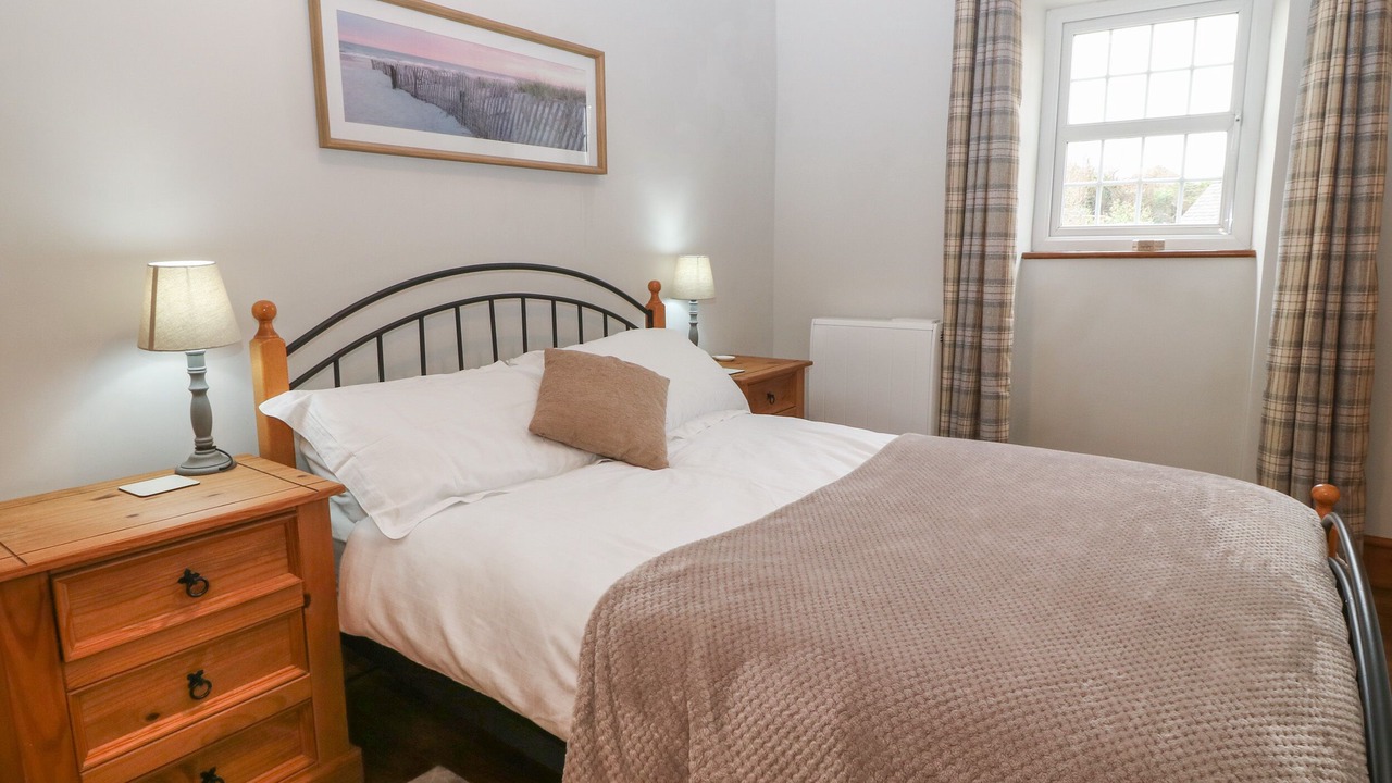 Photo of Bedroom in Rhydwyn