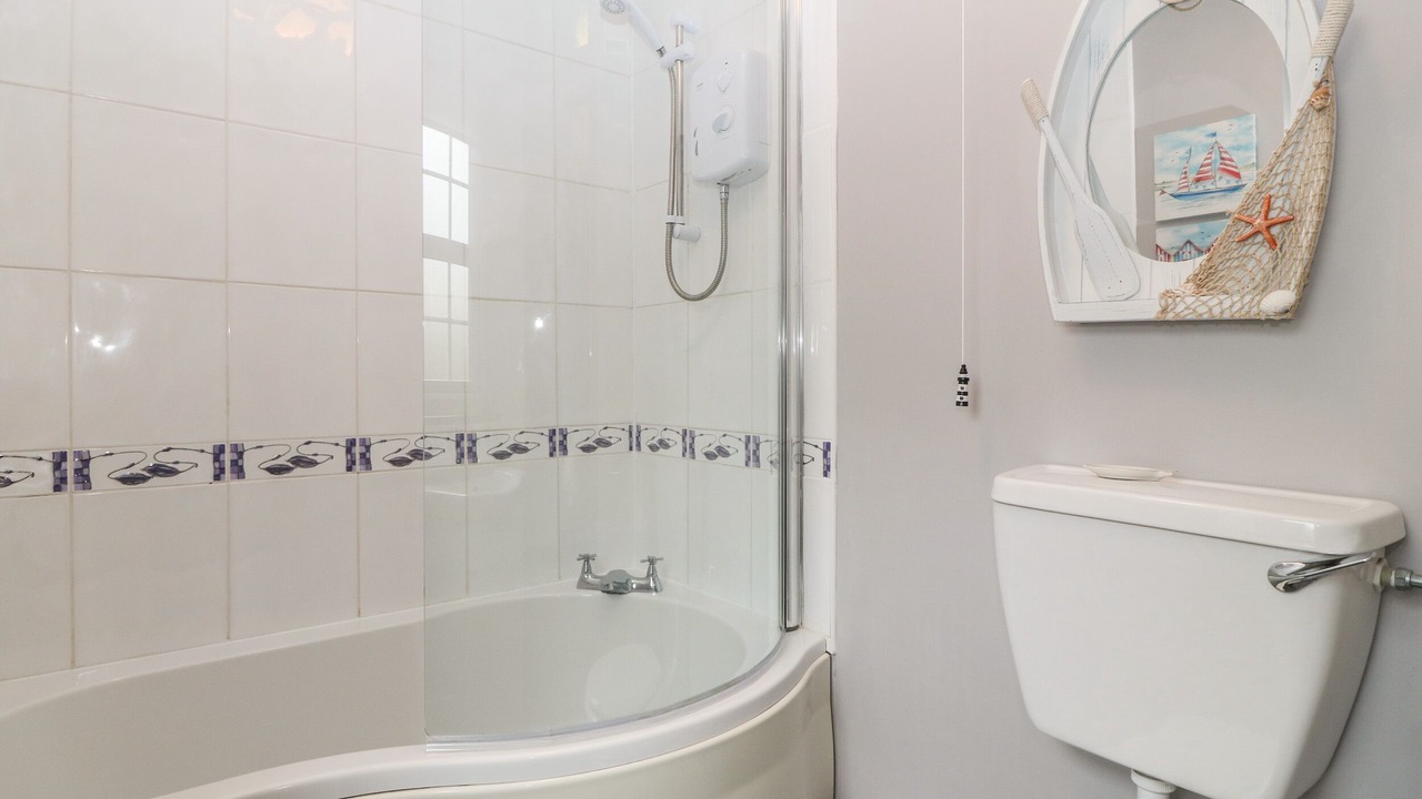 Photo of Bathroom in Rhydwyn