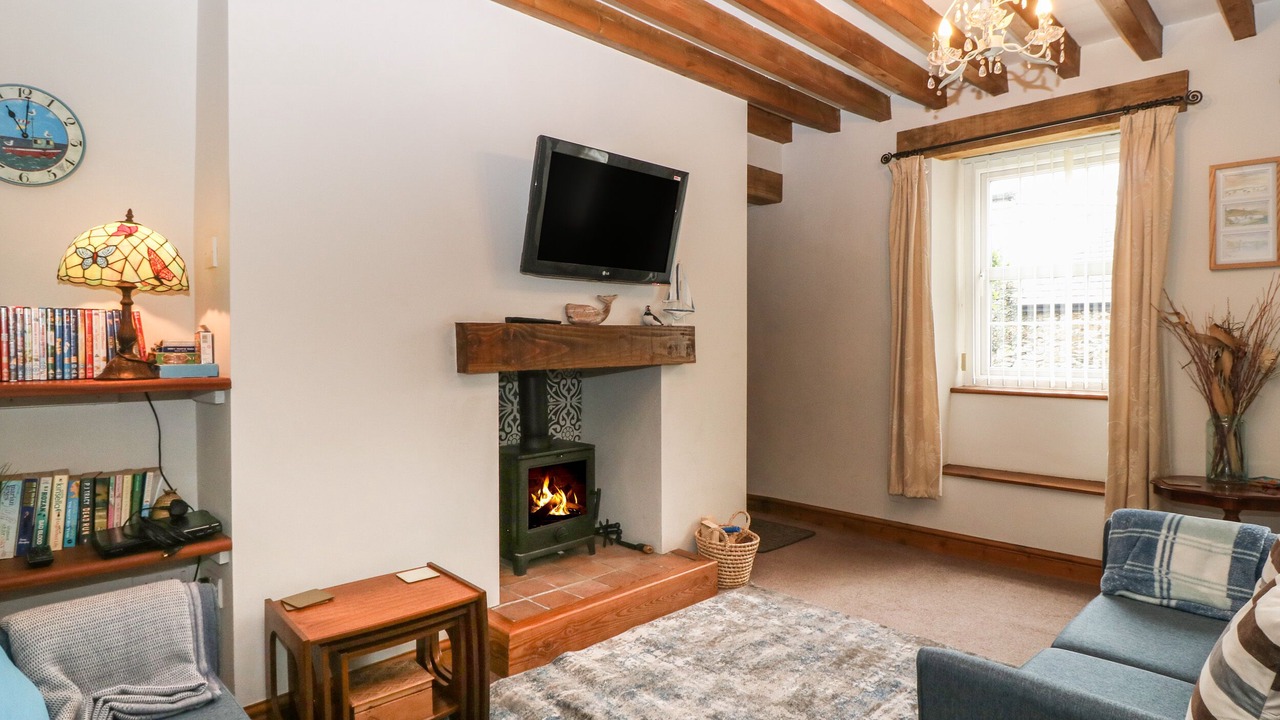 Photo of Livingroom in Rhydwyn
