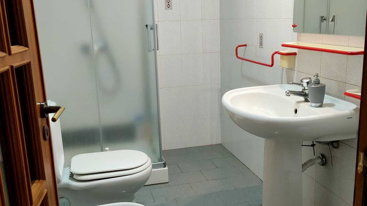 Photo of Bathroom in Belpasso
