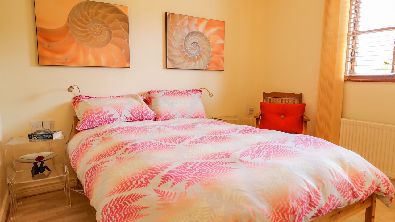 Photo of Bedroom in Belleek