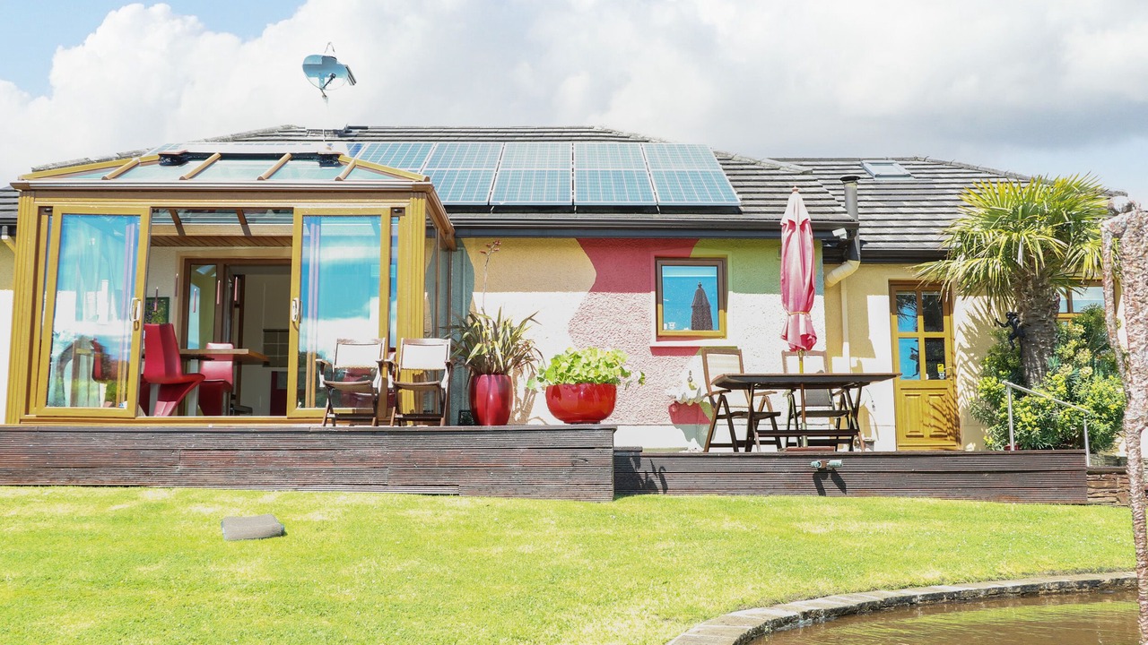 Photo of Outdoor in Belleek