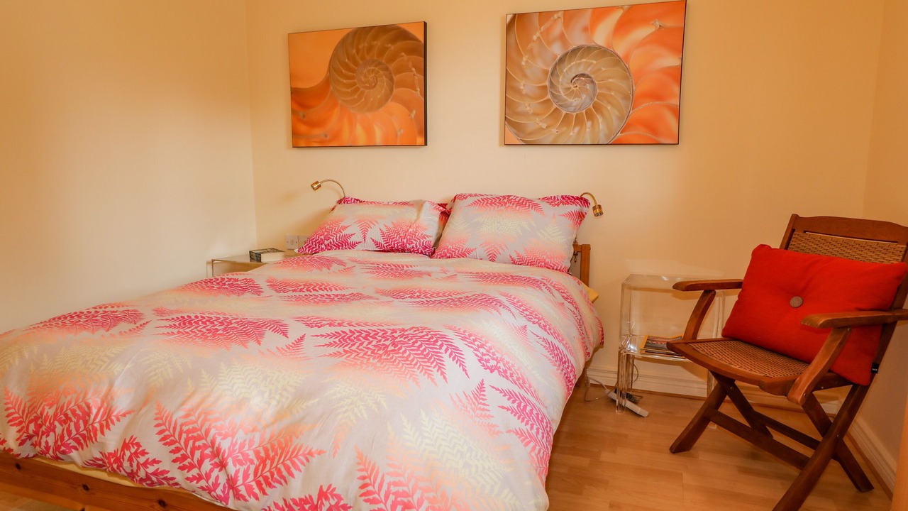 Photo of Bedroom in Belleek