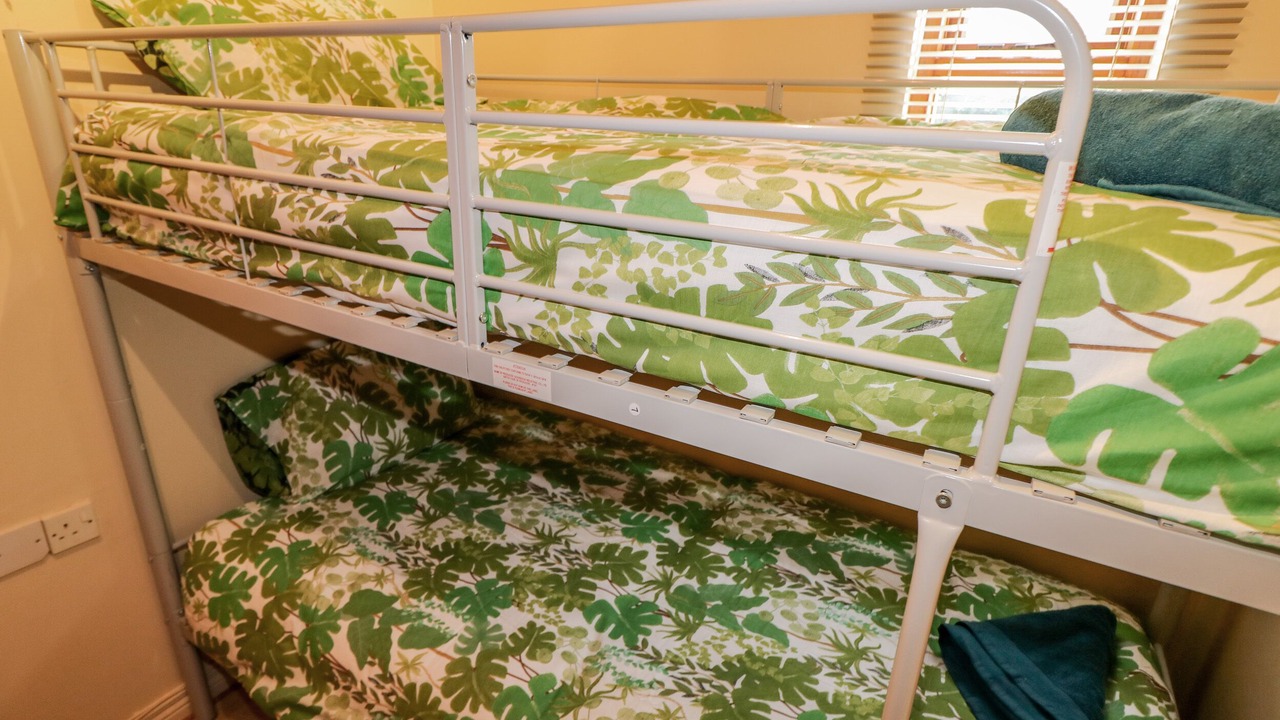 Photo of Bedroom in Belleek
