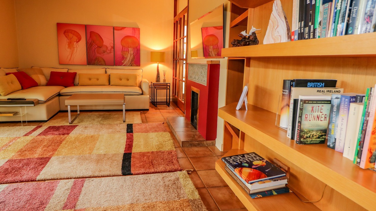 Photo of Livingroom in Belleek