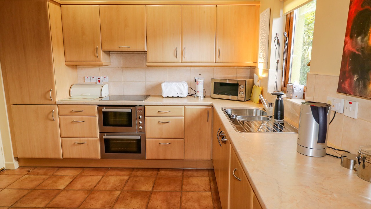 Photo of Kitchen in Belleek