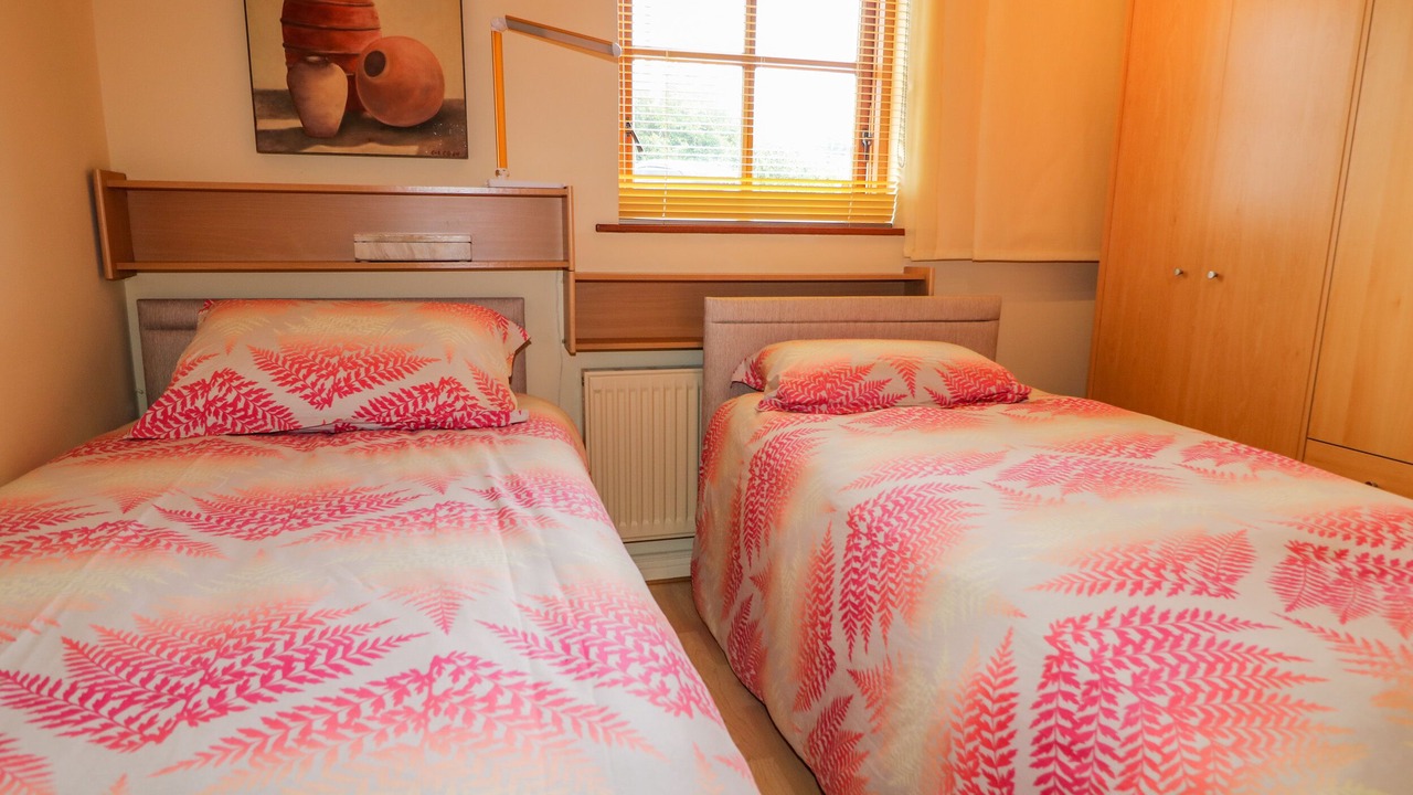 Photo of Bedroom in Belleek