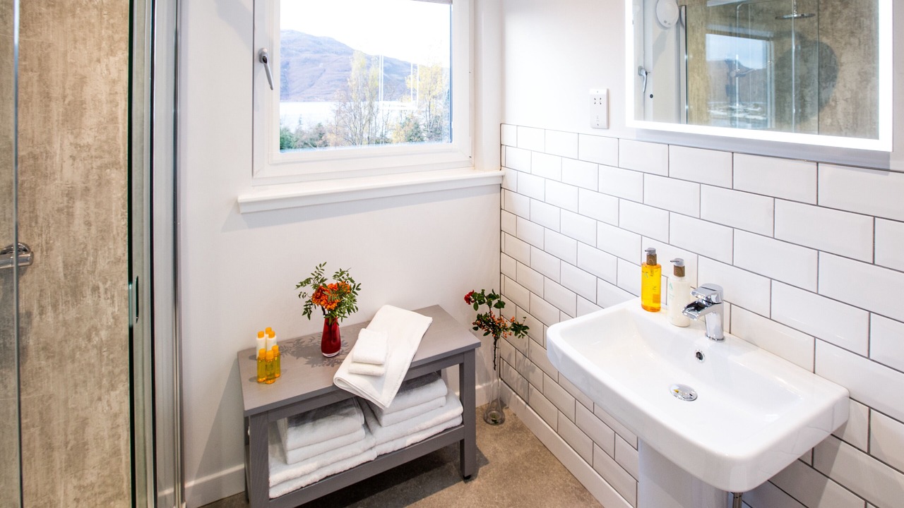 Photo of Bedroom in Ullapool