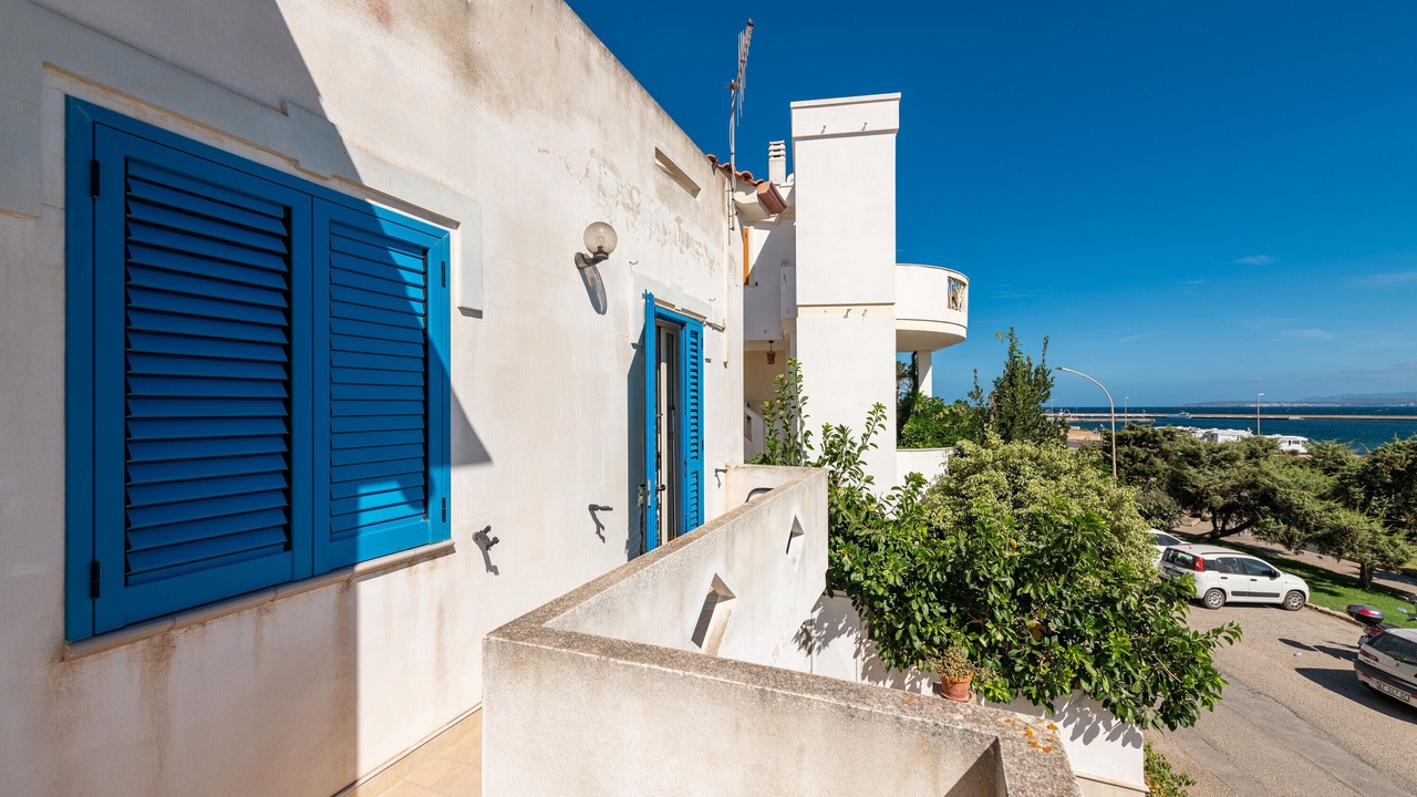 Photo of Outdoor in Calasetta