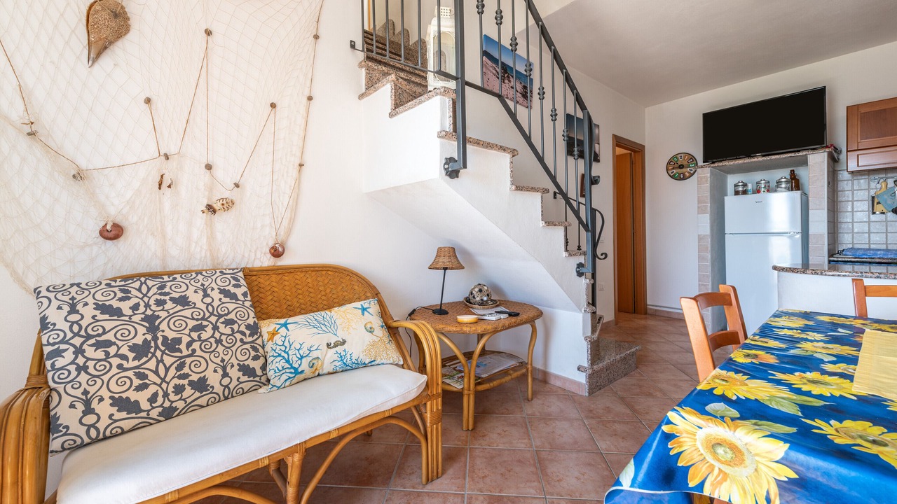Photo of Livingroom in Calasetta