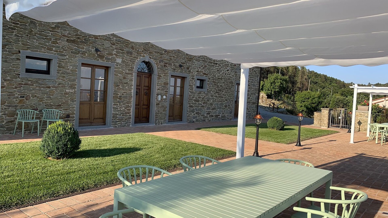 Photo of Outdoor in Lisciano Niccone